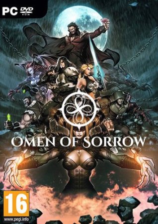 Omen of Sorrow (2019) PC | Лицензия