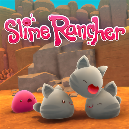 Slime Rancher [v 1.4.2] (2017) PC | Лицензия