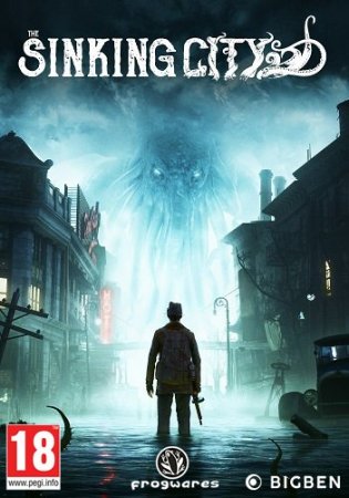 The Sinking City: Necronomicon Edition (2019) PC | RePack от xatab