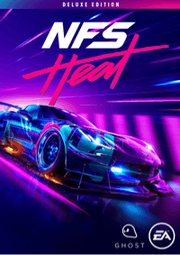 Need for Speed: Heat