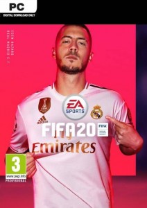 FIFA 20 (ФИФА 20)