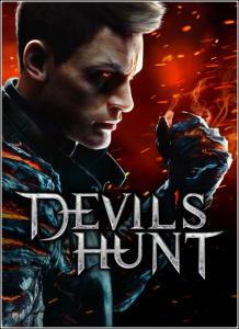 Devil&039;s Hunt