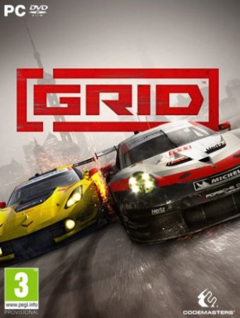 GRID 2019