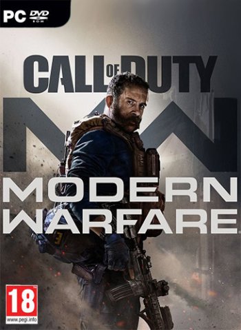 Call of Duty Modern Warfare