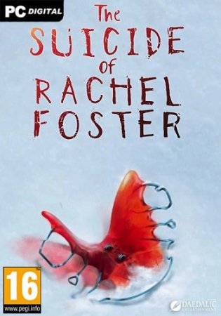 The Suicide of Rachel Foster (2020) PC | RePack от xatab