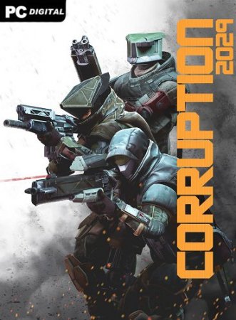 Corruption 2029 (2020) PC | RePack от xatab