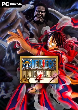 ONE PIECE: PIRATE WARRIORS 4 (2020) PC | RePack от xatab