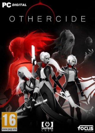 Othercide [v 7.14] (2020) PC | Repack от xatab