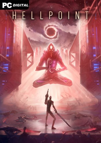 Hellpoint [v 1.01 Build 5361986] (2020) PC | RePack от xatab