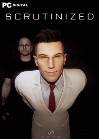 Scrutinized (2020) PC | Лицензия
