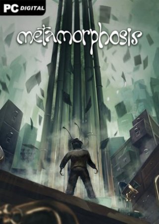 Metamorphosis (2020) PC | Repack от xatab
