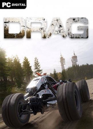DRAG (2020) PC