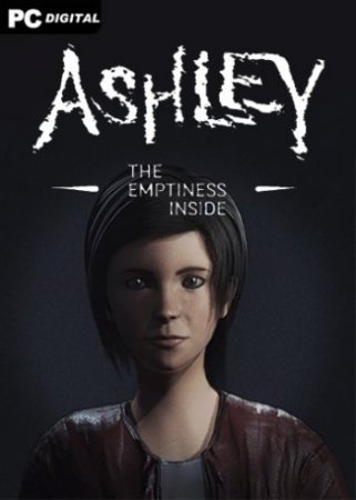 Ashley: The Emptiness Inside (2020) PC | Лицензия