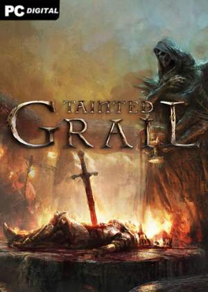 Tainted Grail