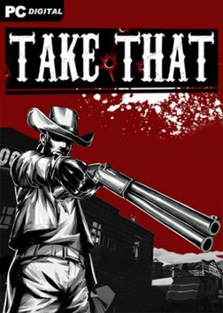 Take That (2020) PC | Лицензия