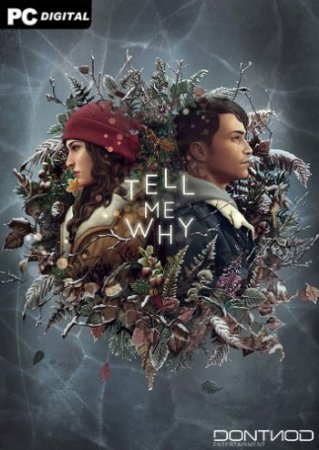 Tell Me Why [build 5510896] (2020) PC | Repack от xatab