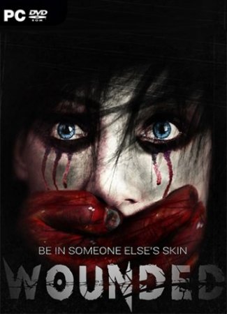 WOUNDED - The Beginning (2019) PC | Лицензия