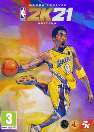 NBA 2K21 (2020) PC | RePack от xatab