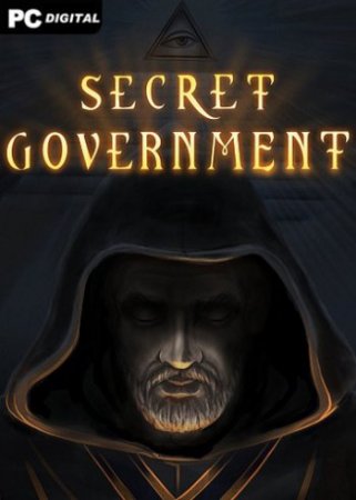 Secret Government [v 0.9.16.74 | Early Access] (2020) PC | Repack от xatab