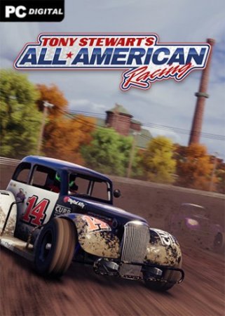 Tony Stewart&039;s All-American Racing (2020) PC | Лицензия
