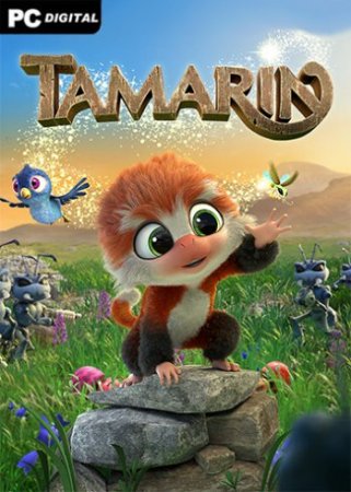 Tamarin (2020) PC | Лицензия