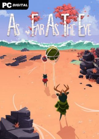 As Far As The Eye (2020) PC | Лицензия