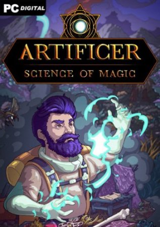 Artificer: Science of Magic (2020) PC | Лицензия