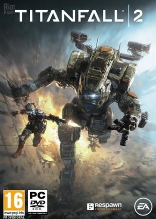 Titanfall 2 [v 2.0.11.0] (2016) PC | RePack