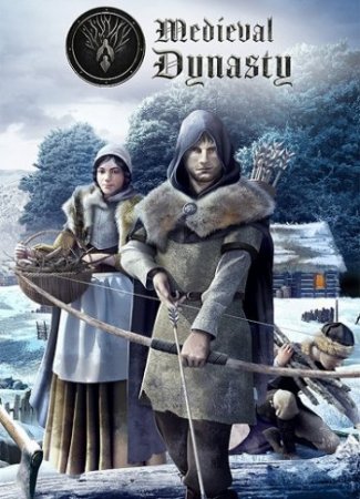 Medieval Dynasty [v 2.1.1.3] (2021) PC | Лицензия
