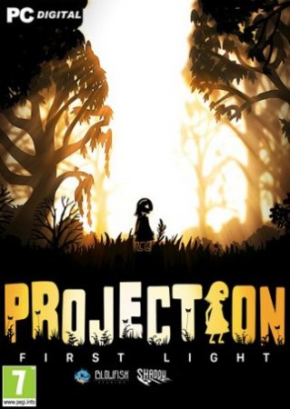 Projection: First Light (2020) PC