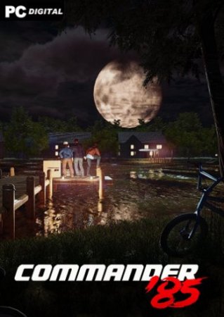 Commander 85 (2020) PC