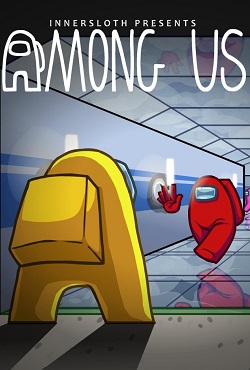 Among Us [v 2021.3.5s + Мультиплеер + Мод] (2020) PC | RePack