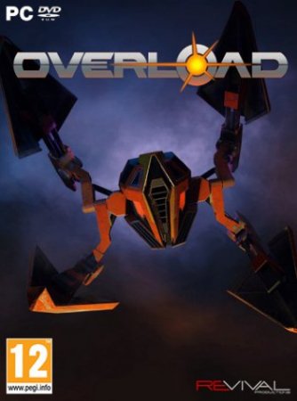 Overload [v 1.1.1886] (2018) PC | Лицензия