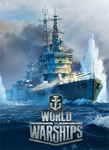 World of Warships