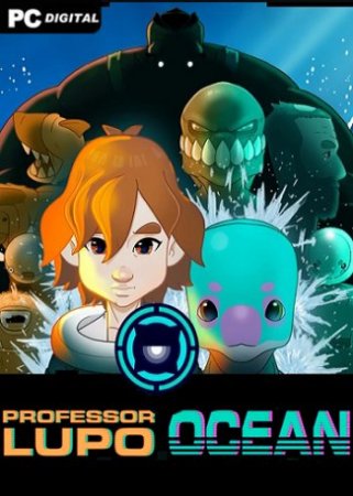 Professor Lupo: Ocean (2020) PC