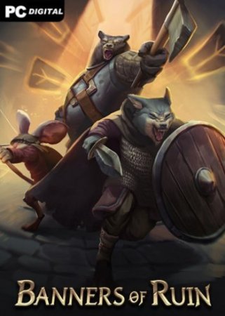 Banners of Ruin (2020) PC | Early Access