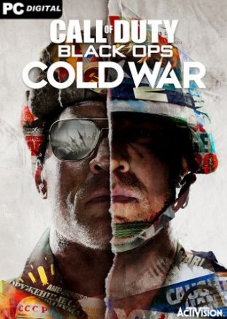 Call of Duty: Black Ops - Cold War