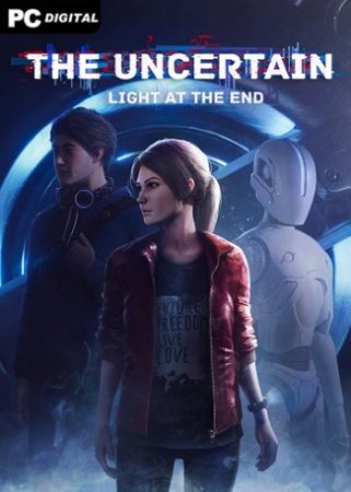 The Uncertain Light At The End (2020) PC | Лицензия