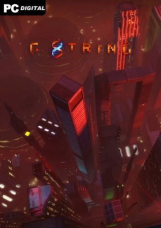 G String (2020) PC | Лицензия