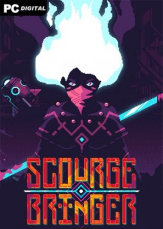 ScourgeBringer (2020) PC | Лицензия