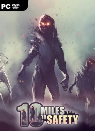 10 Miles To Safety (2020) PC
