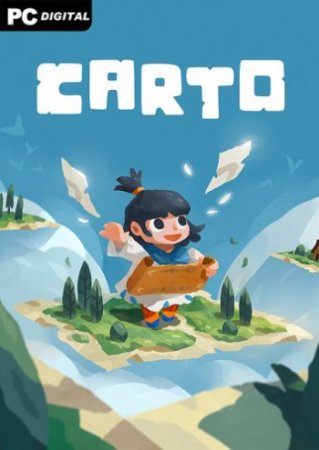 Carto [v1.0.4 ] (2020) PC | Лицензия