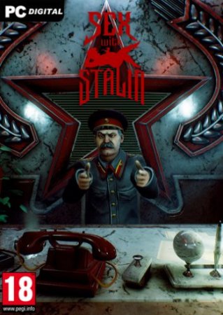 Секс со Сталиным / Sex with Stalin (2020) PC