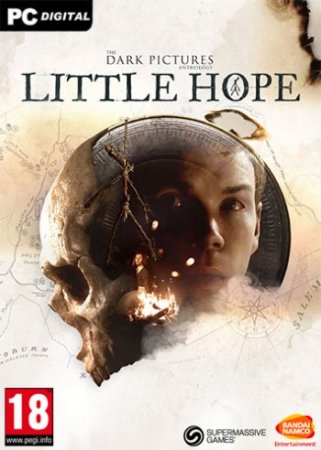 The Dark Pictures Anthology: Little Hope (2020) PC | Repack от xatab