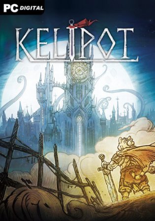 Kelipot (2020) PC