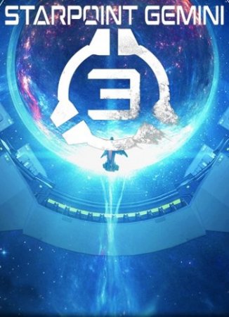 Starpoint Gemini 3 [v 1.100.0 + DLC] (2020) PC | Лицензия