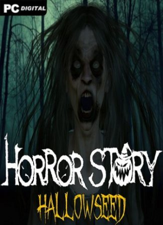 Horror Story: Hallowseed (2020) PC | Early Access