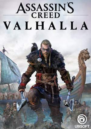 Assassin&039;s Creed: Valhalla - Complete Edition [v 1.7.0 + DLCs] (2020) PC | RePack от Chovka