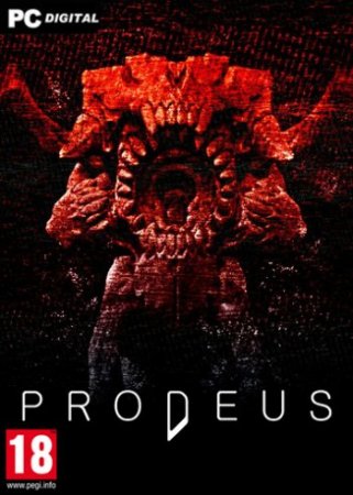 Prodeus [v 0.0.23 | Early Access] (2020) PC | Лицензия