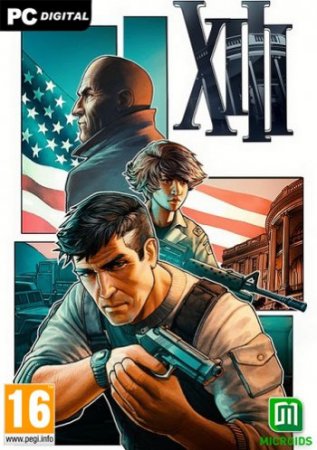 XIII Remake (2020) PC | Лицензия
